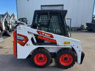 Bobcat S100
