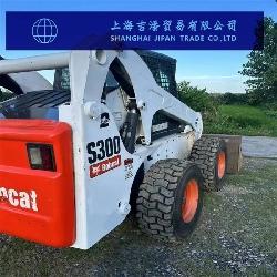 Bobcat S 300