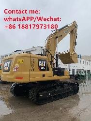 CAT 330 G
