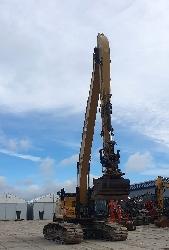 CAT 330 FLN