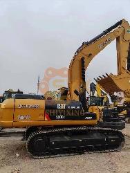 CAT 330D