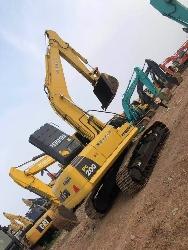 Komatsu 200-8