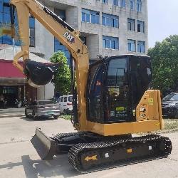 CAT 306