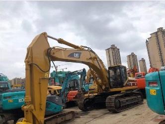CAT 330 B L
