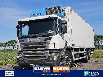 Scania P320