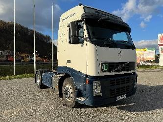 Volvo F 12