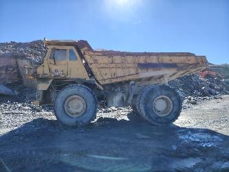 CAT 773 B