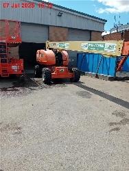 JLG 860 SJ