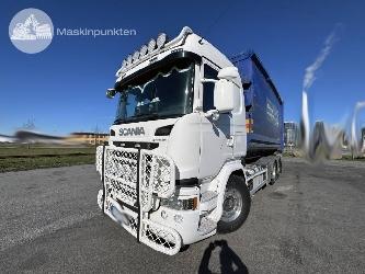 Scania G 490