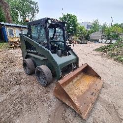 CAT 226