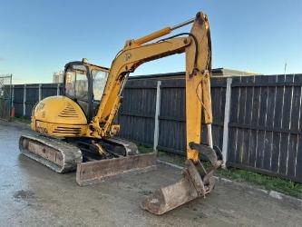 JCB 8060