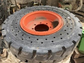 SOLID WHEELS