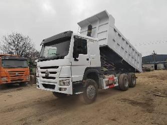 Howo 371 6X4