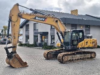 Sany SY 215 C