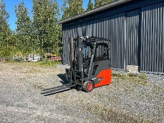 Linde E 14-02