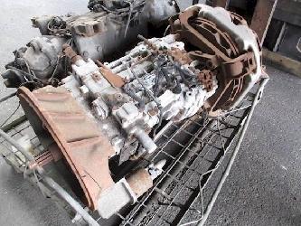 ZF 6S-150C
