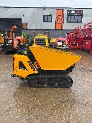 JCB HT D5