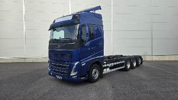 Volvo FH