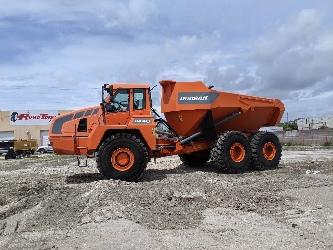 Doosan DA 40
