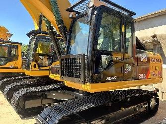 CAT 320 D