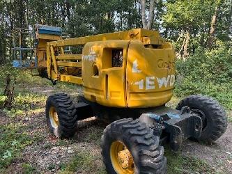 Genie Z 45/25