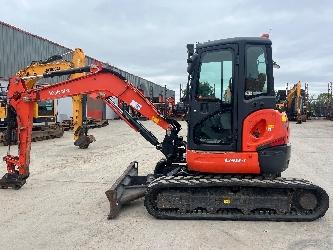 Kubota U 48-4