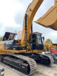 CAT 330 D2
