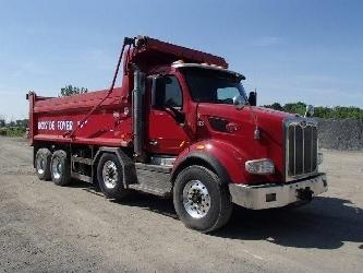 Peterbilt 567