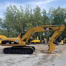 CAT 320 C