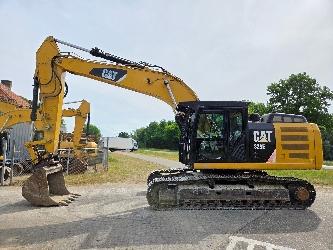 CAT 329EL
