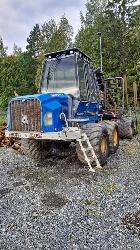 Rottne F13D