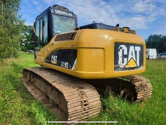 CAT 319