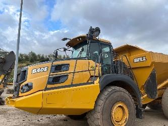Bell B 40 E