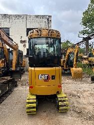 CAT 302