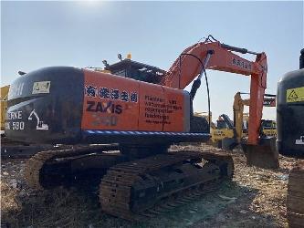 Hitachi zx240