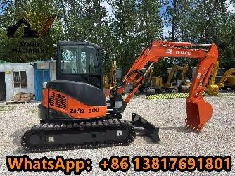 Hitachi ZX 50