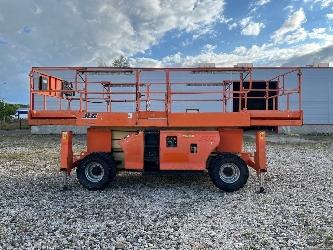 JLG 3394 RT