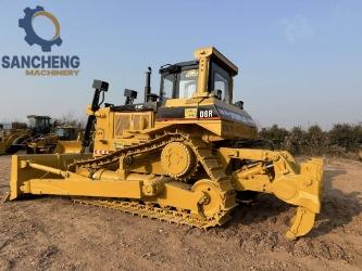 CAT D 8 R