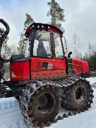 Komatsu 855.1