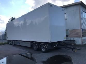 Ekeri S8-D