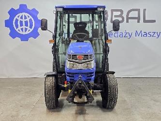 Iseki 5390