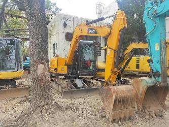Sany SY 65 C