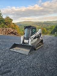 Bobcat T 770