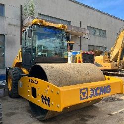XCMG XS 143