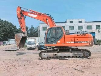 Doosan DX 260