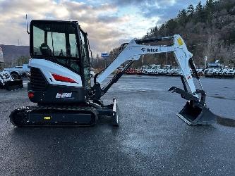 Bobcat E 26