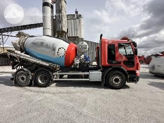 Volvo FE 320