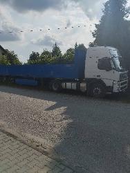 Volvo FM450