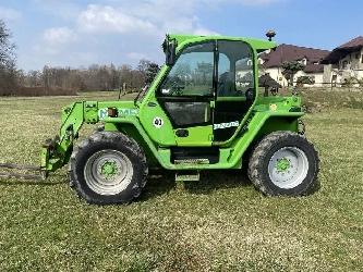 Merlo 40.7