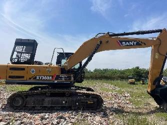 Sany SY 305 C